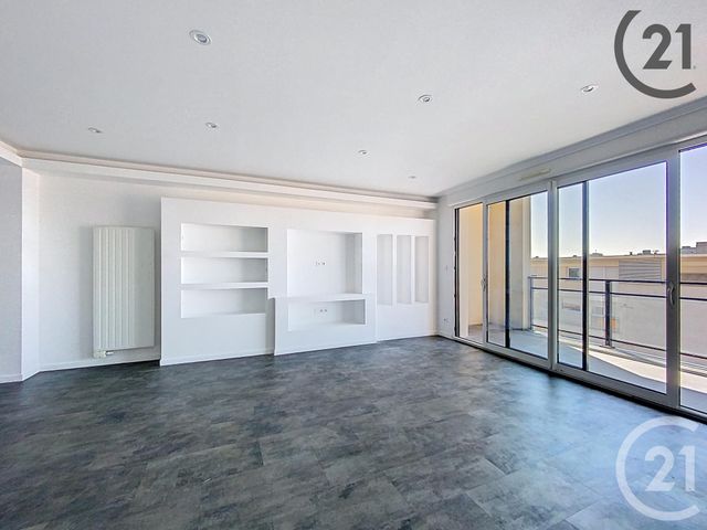 Appartement F3 à vendre - 3 pièces - 68.0 m2 - REIMS - 51 - CHAMPAGNE-ARDENNE - Century 21 Espace Conseil