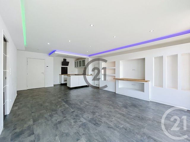 Appartement F3 à vendre - 3 pièces - 68.0 m2 - REIMS - 51 - CHAMPAGNE-ARDENNE - Century 21 Espace Conseil