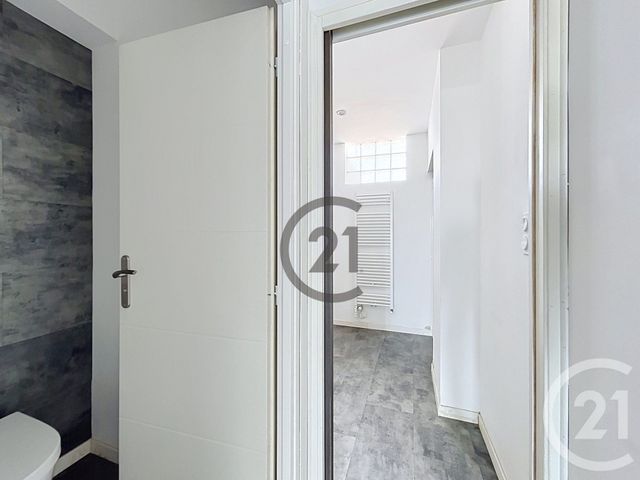 Appartement F3 à vendre - 3 pièces - 68.0 m2 - REIMS - 51 - CHAMPAGNE-ARDENNE - Century 21 Espace Conseil
