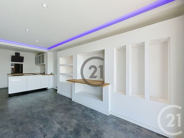 Appartement F3 à vendre - 3 pièces - 68.0 m2 - REIMS - 51 - CHAMPAGNE-ARDENNE - Century 21 Espace Conseil