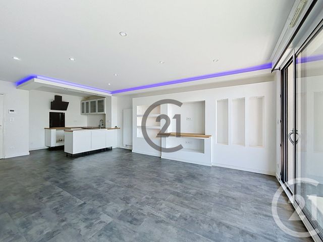 Appartement F3 à vendre REIMS