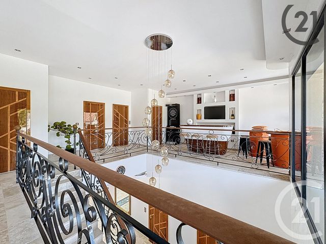 maison à vendre - 6 pièces - 190.71 m2 - MERFY - 51 - CHAMPAGNE-ARDENNE - Century 21 Espace Conseil