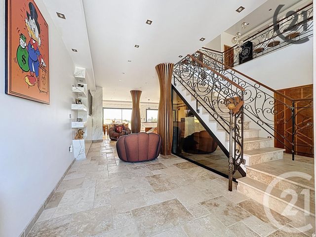 maison à vendre - 6 pièces - 190.71 m2 - MERFY - 51 - CHAMPAGNE-ARDENNE - Century 21 Espace Conseil