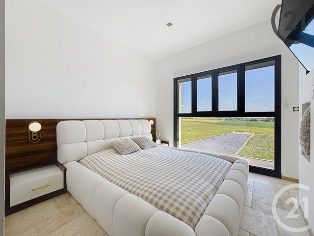 maison à vendre - 6 pièces - 190.71 m2 - MERFY - 51 - CHAMPAGNE-ARDENNE - Century 21 Espace Conseil