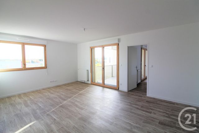 Appartement F4 à vendre - 4 pièces - 76.0 m2 - REIMS - 51 - CHAMPAGNE-ARDENNE - Century 21 Espace Conseil