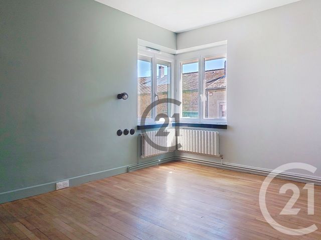 maison à vendre - 5 pièces - 105.0 m2 - SORMONNE - 08 - CHAMPAGNE-ARDENNE - Century 21 Espace Conseil