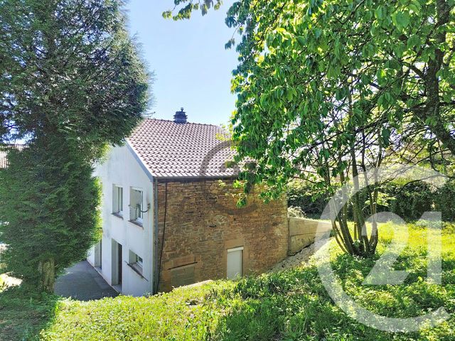 maison - SORMONNE - 08