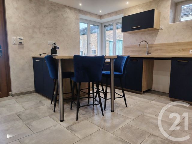 maison à vendre - 5 pièces - 105.0 m2 - SORMONNE - 08 - CHAMPAGNE-ARDENNE - Century 21 Espace Conseil