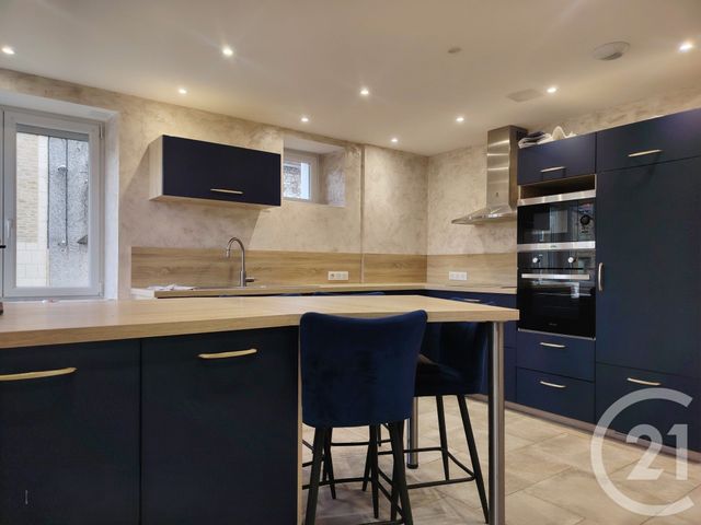 maison à vendre - 5 pièces - 105.0 m2 - SORMONNE - 08 - CHAMPAGNE-ARDENNE - Century 21 Espace Conseil