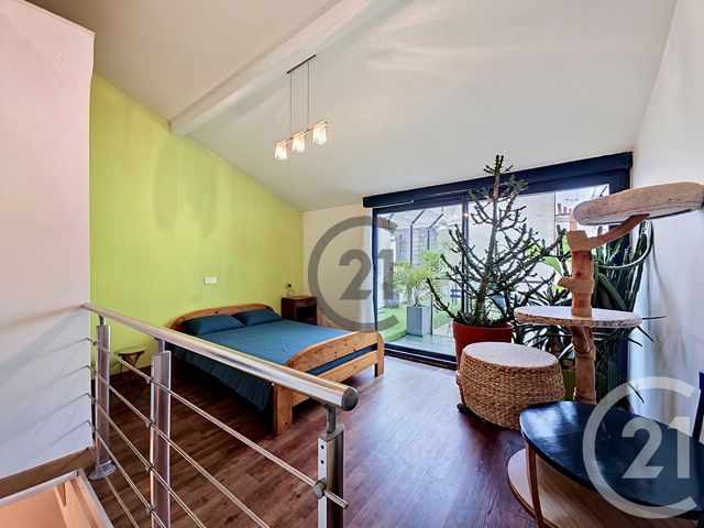 maison à vendre - 6 pièces - 113.06 m2 - REIMS - 51 - CHAMPAGNE-ARDENNE - Century 21 Espace Conseil