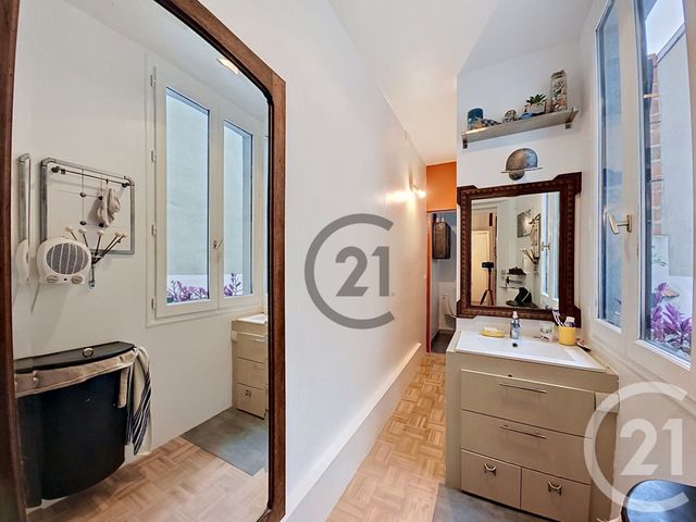 maison à vendre - 6 pièces - 113.06 m2 - REIMS - 51 - CHAMPAGNE-ARDENNE - Century 21 Espace Conseil