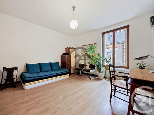 maison à vendre - 6 pièces - 113.06 m2 - REIMS - 51 - CHAMPAGNE-ARDENNE - Century 21 Espace Conseil