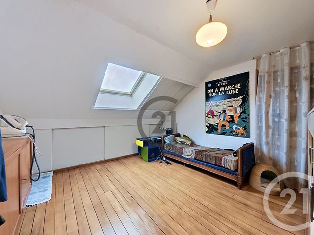 maison à vendre - 6 pièces - 113.06 m2 - REIMS - 51 - CHAMPAGNE-ARDENNE - Century 21 Espace Conseil