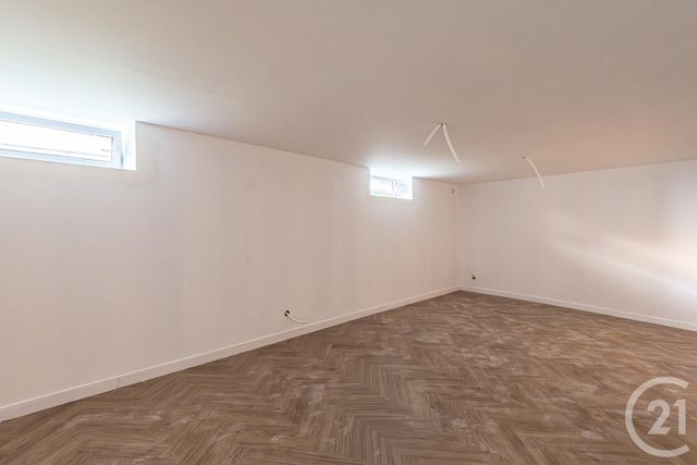 Appartement T2 à vendre - 2 pièces - 52.6 m2 - REIMS - 51 - CHAMPAGNE-ARDENNE - Century 21 Espace Conseil