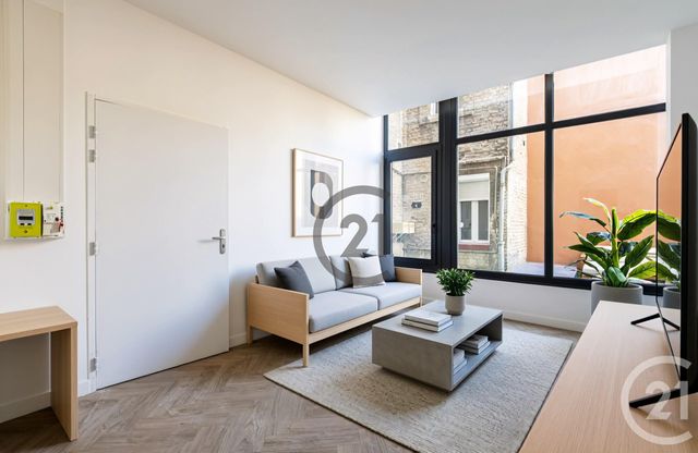 Appartement T2 à vendre - 2 pièces - 52.6 m2 - REIMS - 51 - CHAMPAGNE-ARDENNE - Century 21 Espace Conseil