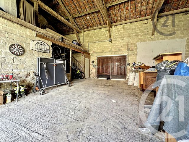 maison à vendre - 10 pièces - 204.4 m2 - ST HILAIRE LE PETIT - 51 - CHAMPAGNE-ARDENNE - Century 21 Espace Conseil