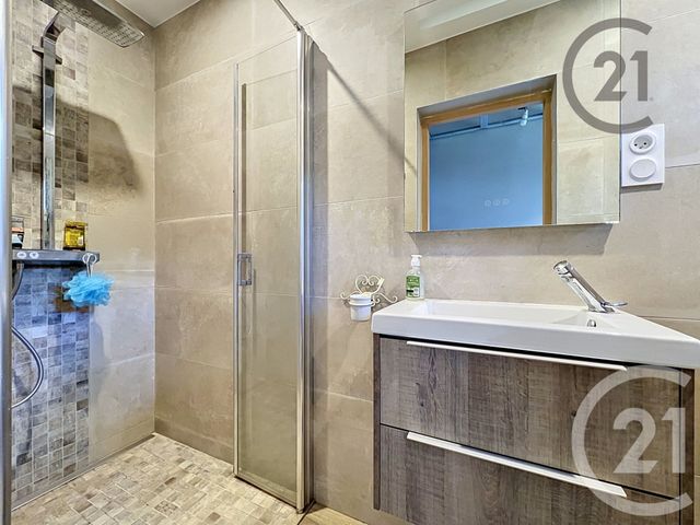 maison à vendre - 10 pièces - 204.4 m2 - ST HILAIRE LE PETIT - 51 - CHAMPAGNE-ARDENNE - Century 21 Espace Conseil