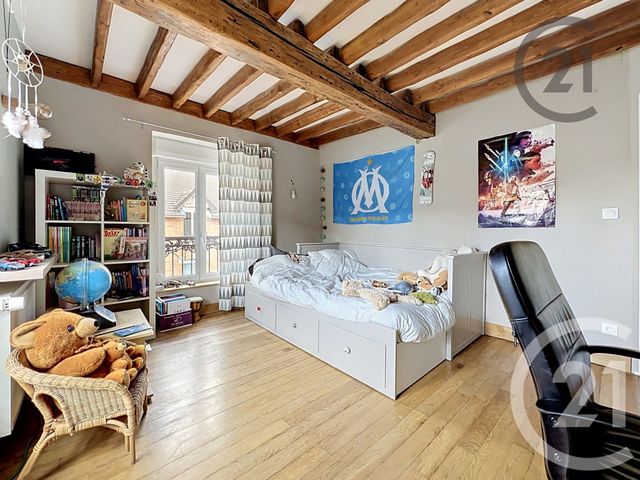 maison à vendre - 10 pièces - 204.4 m2 - ST HILAIRE LE PETIT - 51 - CHAMPAGNE-ARDENNE - Century 21 Espace Conseil