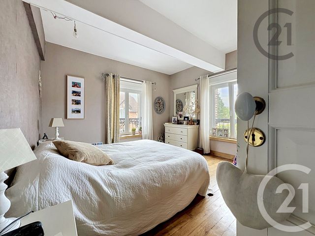maison à vendre - 10 pièces - 204.4 m2 - ST HILAIRE LE PETIT - 51 - CHAMPAGNE-ARDENNE - Century 21 Espace Conseil