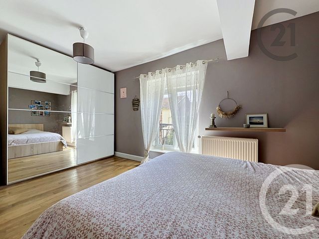 maison à vendre - 10 pièces - 204.4 m2 - ST HILAIRE LE PETIT - 51 - CHAMPAGNE-ARDENNE - Century 21 Espace Conseil