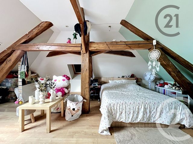 maison à vendre - 10 pièces - 204.4 m2 - ST HILAIRE LE PETIT - 51 - CHAMPAGNE-ARDENNE - Century 21 Espace Conseil