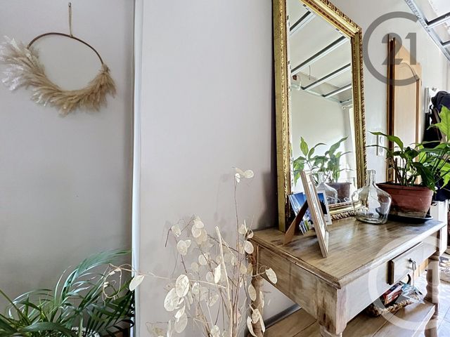 maison à vendre - 10 pièces - 204.4 m2 - ST HILAIRE LE PETIT - 51 - CHAMPAGNE-ARDENNE - Century 21 Espace Conseil