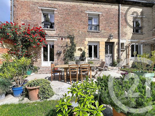 Maison à vendre ST HILAIRE LE PETIT
