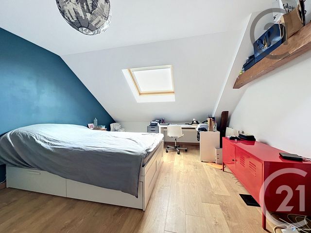 maison à vendre - 10 pièces - 204.4 m2 - ST HILAIRE LE PETIT - 51 - CHAMPAGNE-ARDENNE - Century 21 Espace Conseil