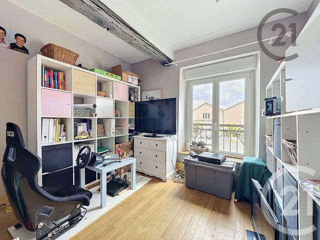 maison à vendre - 10 pièces - 204.4 m2 - ST HILAIRE LE PETIT - 51 - CHAMPAGNE-ARDENNE - Century 21 Espace Conseil