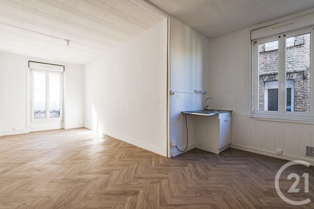 Appartement T2 à vendre - 2 pièces - 29.1 m2 - REIMS - 51 - CHAMPAGNE-ARDENNE - Century 21 Espace Conseil
