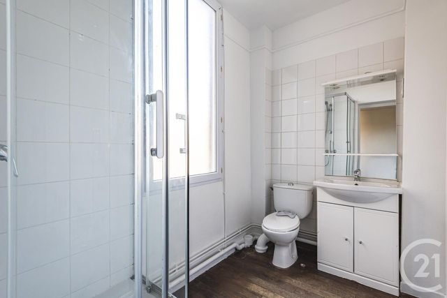Appartement T4 à vendre - 4 pièces - 58.95 m2 - REIMS - 51 - CHAMPAGNE-ARDENNE - Century 21 Espace Conseil