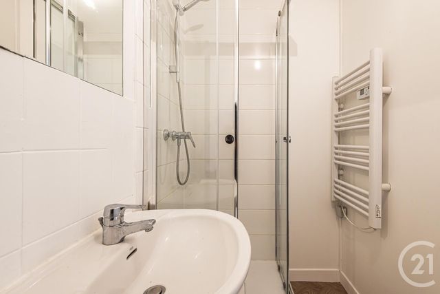 Appartement T2 à vendre - 2 pièces - 35.3 m2 - REIMS - 51 - CHAMPAGNE-ARDENNE - Century 21 Espace Conseil