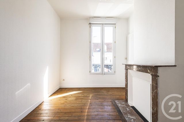 Appartement T2 à vendre - 2 pièces - 35.3 m2 - REIMS - 51 - CHAMPAGNE-ARDENNE - Century 21 Espace Conseil