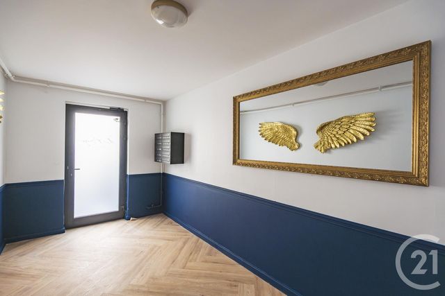 Appartement T2 à vendre - 2 pièces - 35.3 m2 - REIMS - 51 - CHAMPAGNE-ARDENNE - Century 21 Espace Conseil