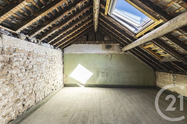 Appartement T2 à vendre - 2 pièces - 36.0 m2 - REIMS - 51 - CHAMPAGNE-ARDENNE - Century 21 Espace Conseil