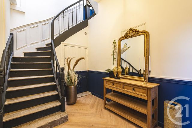 Appartement Studio à vendre - 1 pièce - 20.5 m2 - REIMS - 51 - CHAMPAGNE-ARDENNE - Century 21 Espace Conseil