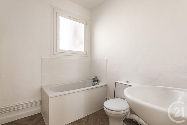 Appartement Studio à vendre - 1 pièce - 20.5 m2 - REIMS - 51 - CHAMPAGNE-ARDENNE - Century 21 Espace Conseil