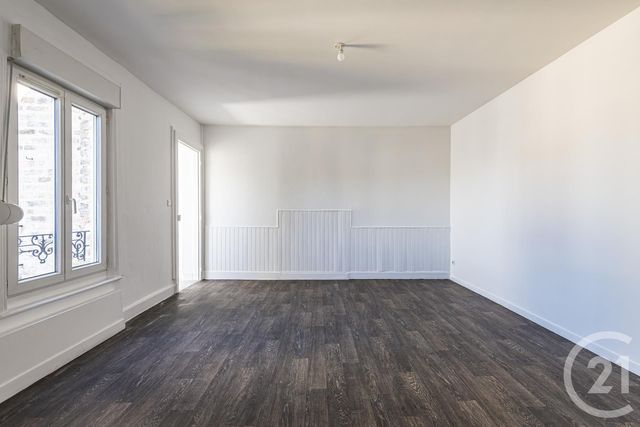 Appartement T2 à vendre - 2 pièces - 40.4 m2 - REIMS - 51 - CHAMPAGNE-ARDENNE - Century 21 Espace Conseil