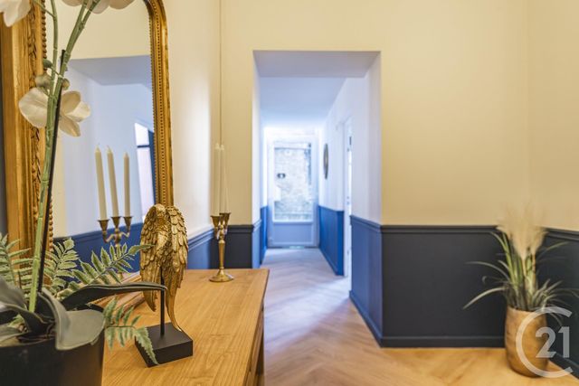 Appartement T2 à vendre - 2 pièces - 40.4 m2 - REIMS - 51 - CHAMPAGNE-ARDENNE - Century 21 Espace Conseil