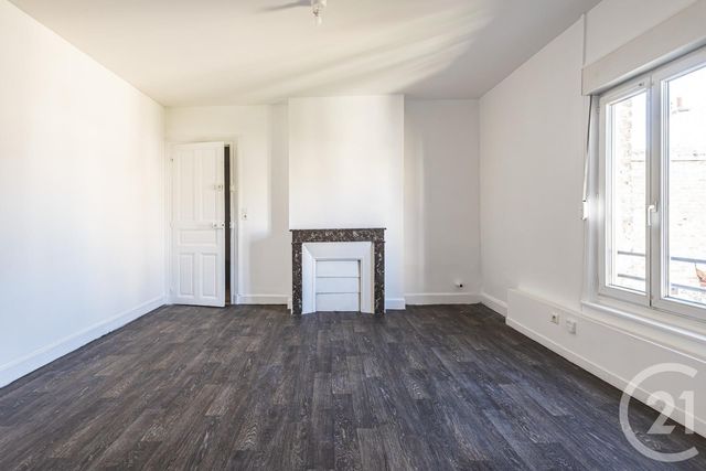 Appartement T2 à vendre - 2 pièces - 40.4 m2 - REIMS - 51 - CHAMPAGNE-ARDENNE - Century 21 Espace Conseil
