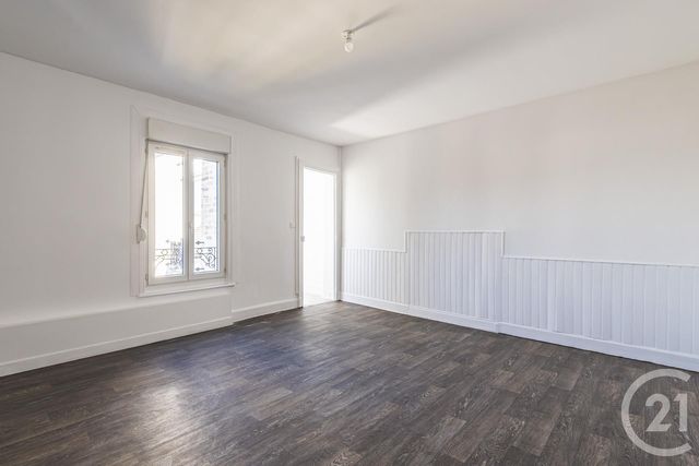 Appartement T2 à vendre - 2 pièces - 40.4 m2 - REIMS - 51 - CHAMPAGNE-ARDENNE - Century 21 Espace Conseil