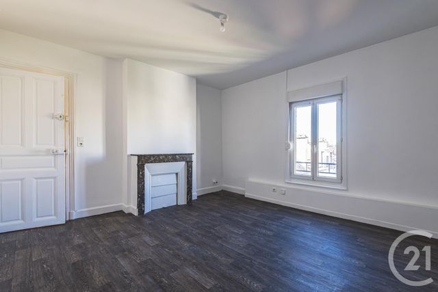 Appartement T2 à vendre - 2 pièces - 40.4 m2 - REIMS - 51 - CHAMPAGNE-ARDENNE - Century 21 Espace Conseil