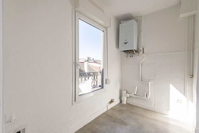 Appartement T2 à vendre - 2 pièces - 40.4 m2 - REIMS - 51 - CHAMPAGNE-ARDENNE - Century 21 Espace Conseil