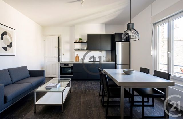 Appartement T2 à vendre REIMS