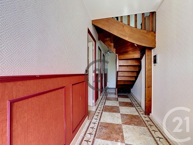 maison à vendre - 6 pièces - 122.81 m2 - ST BRICE COURCELLES - 51 - CHAMPAGNE-ARDENNE - Century 21 Espace Conseil