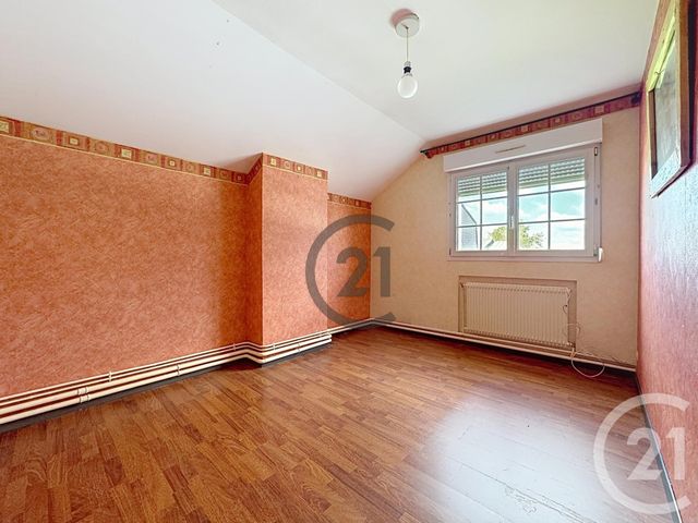 maison à vendre - 6 pièces - 122.81 m2 - ST BRICE COURCELLES - 51 - CHAMPAGNE-ARDENNE - Century 21 Espace Conseil