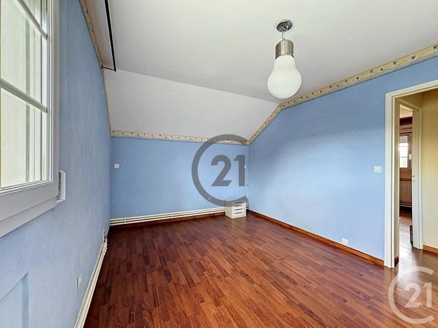 maison à vendre - 6 pièces - 122.81 m2 - ST BRICE COURCELLES - 51 - CHAMPAGNE-ARDENNE - Century 21 Espace Conseil