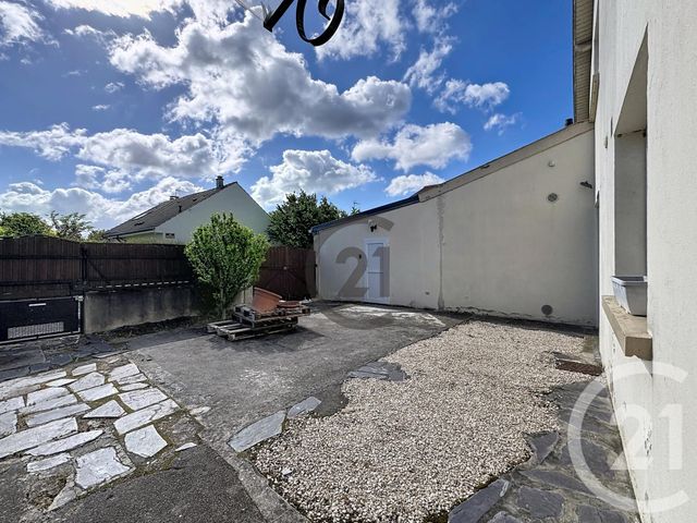 maison à vendre - 6 pièces - 122.81 m2 - ST BRICE COURCELLES - 51 - CHAMPAGNE-ARDENNE - Century 21 Espace Conseil