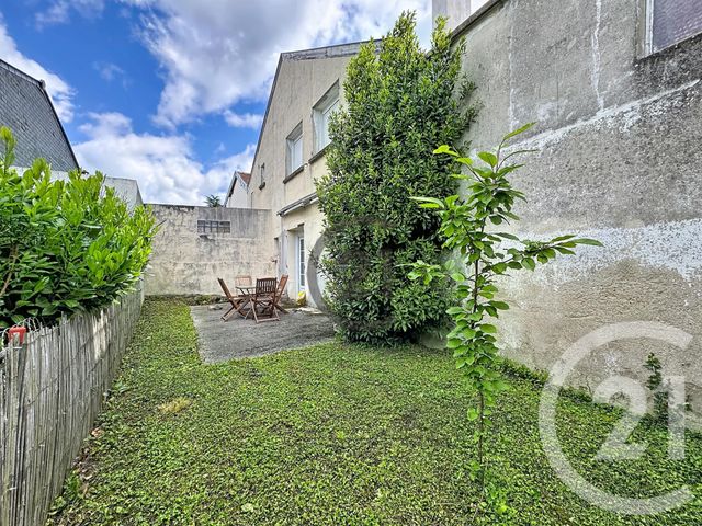 maison à vendre - 6 pièces - 122.81 m2 - ST BRICE COURCELLES - 51 - CHAMPAGNE-ARDENNE - Century 21 Espace Conseil