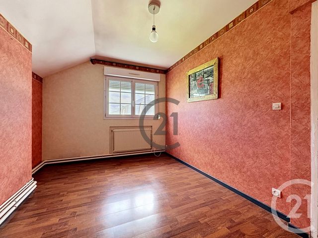 maison à vendre - 6 pièces - 122.81 m2 - ST BRICE COURCELLES - 51 - CHAMPAGNE-ARDENNE - Century 21 Espace Conseil